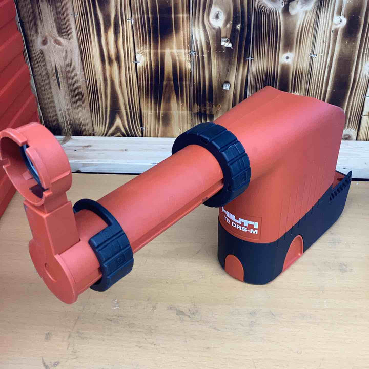 ヒルティ(HILTI) 集じんハンマドリル TE7-DRS コンクリート 穴あけ はつり コンクリート 石材 レンガ タイル 【越谷店】