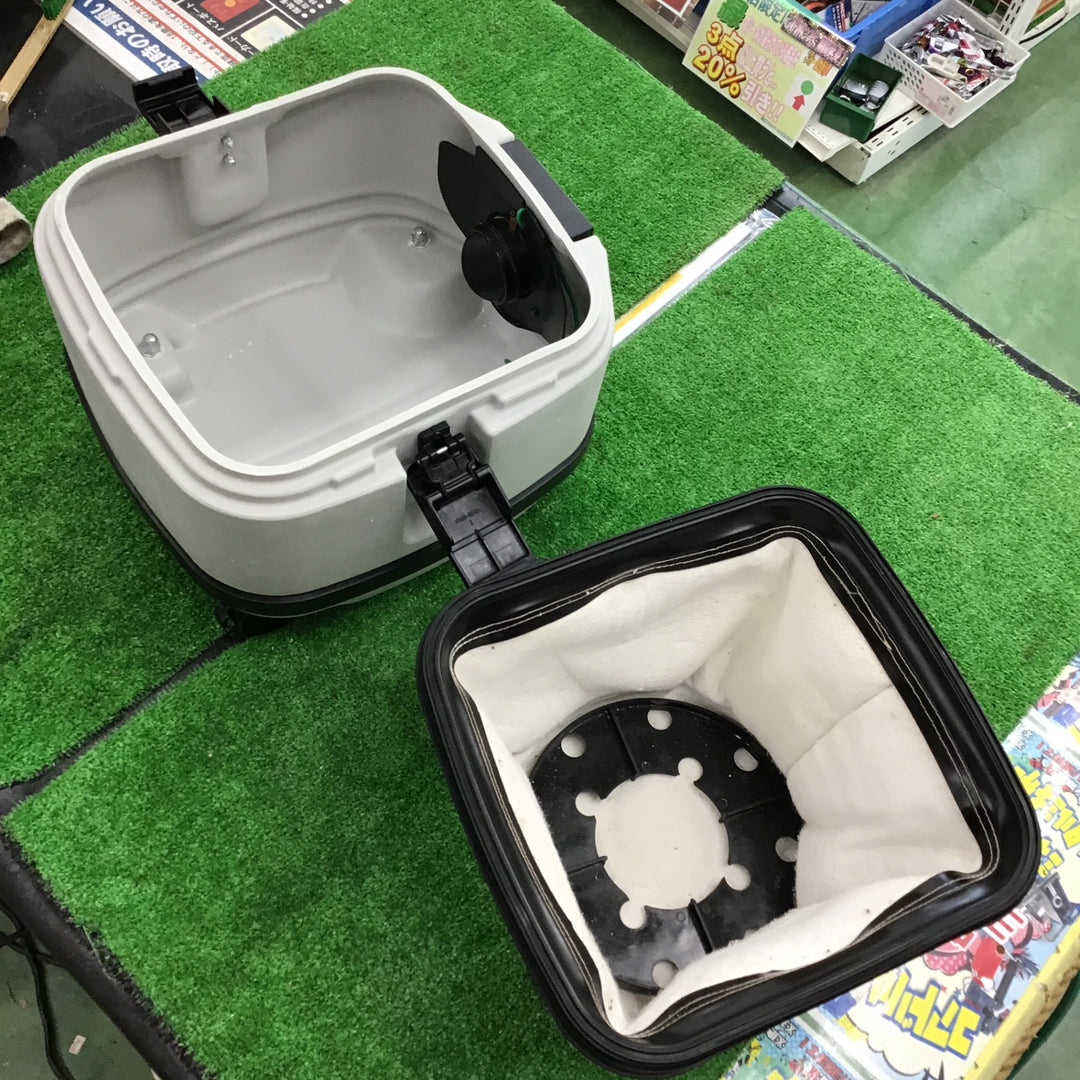 【中古】 日立 100V連動可 集じん機 RP80YB(L) 【桶川店】