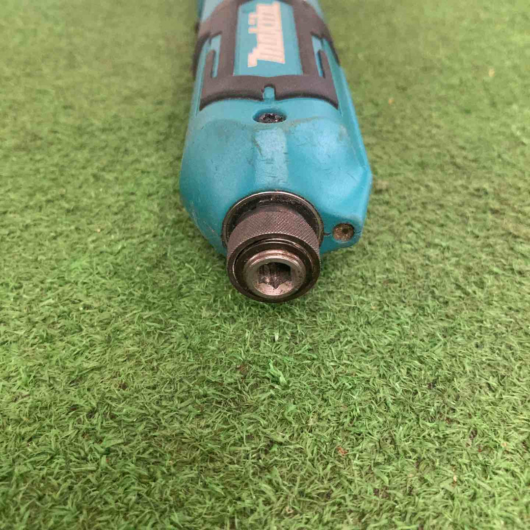 ★マキタ(makita) コードレスペンインパクトドライバー TD022DSHX【町田店】