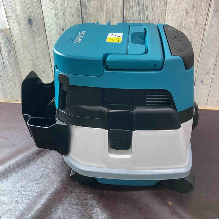 【中古美品】 マキタ(makita) 粉じん専用 コードレス集じん機 VC867DZ 【東大和店】