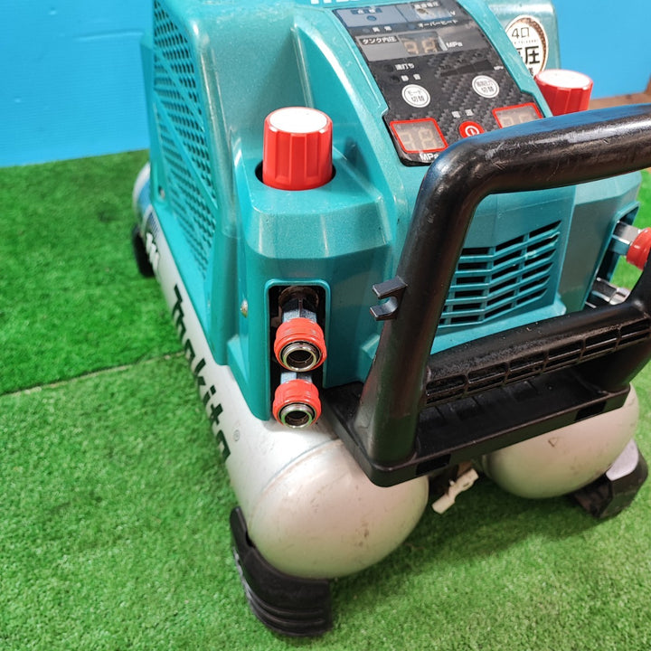 ★マキタ(makita) エアコンプレッサー AC462XLH【岩槻店】