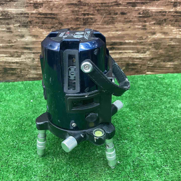 KDS レーザー墨出し器 ATL-85 動作確認済み【川越店】