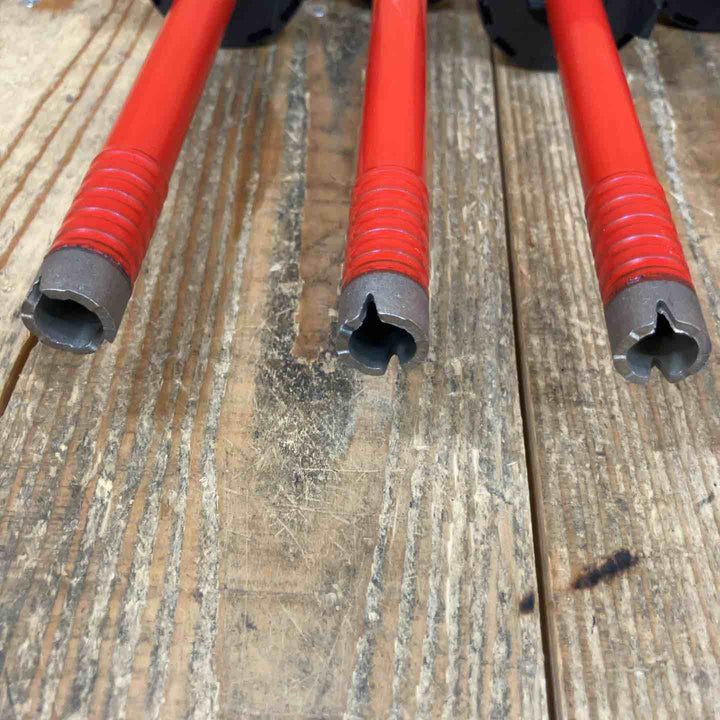 特価！【美品/送料無料】ヒルティ(HILTI) ダイヤモンドコアビット DD-C 16/300 SPX-T abras 16mm #2076467 5本セット【所沢店】