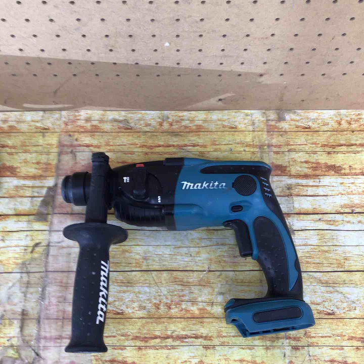 マキタ(makita) コードレスハンマドリル HR162DZ【川崎店】