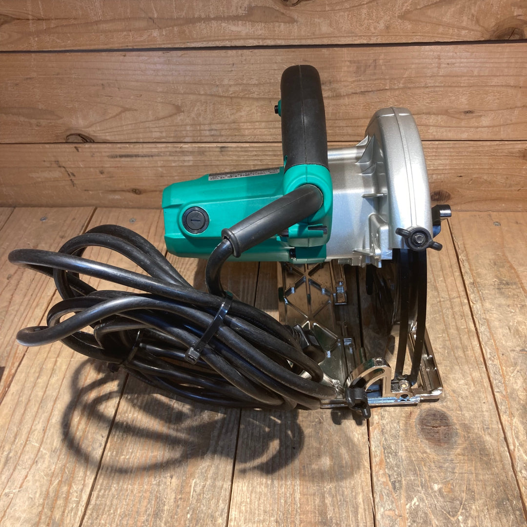 〇マキタ(makita) 165mmマルノコ M565【所沢店】