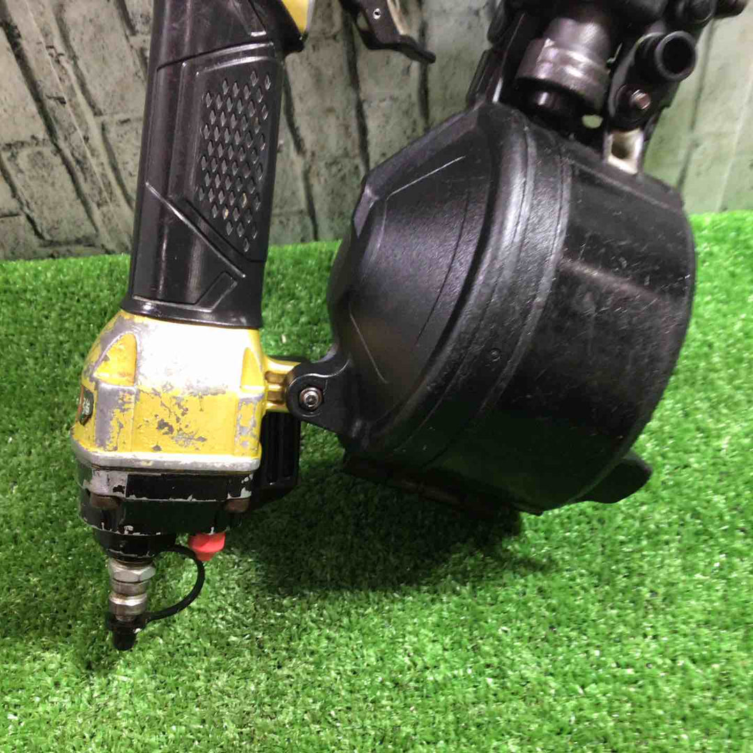 ★ハイコーキ(HIKOKI ※旧:日立工機) 高圧エア釘打ち機 NV50HMC【川口店】