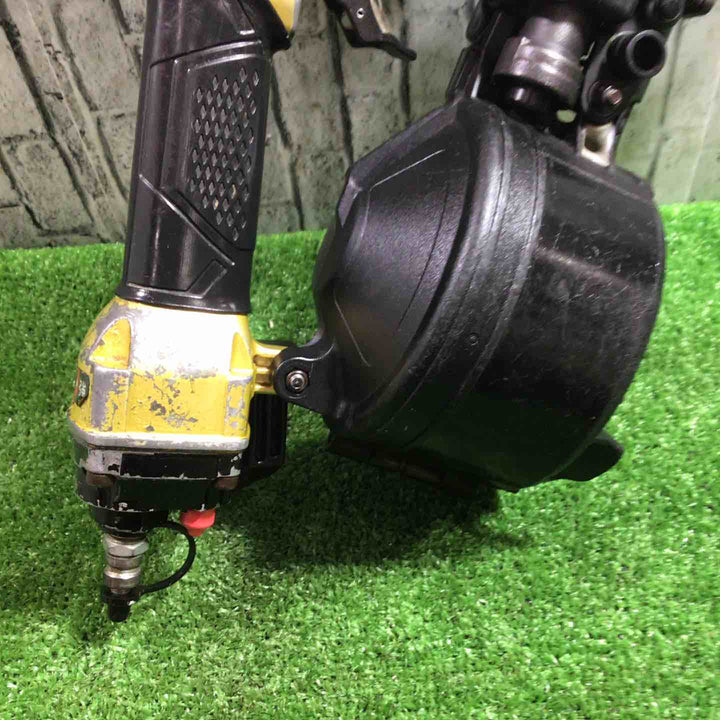★ハイコーキ(HIKOKI ※旧:日立工機) 高圧エア釘打ち機 NV50HMC【川口店】