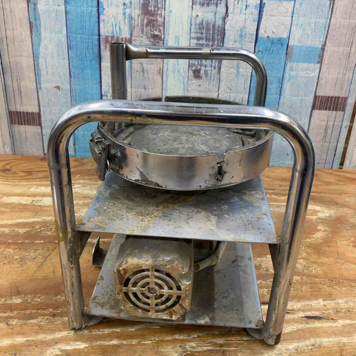 【中古品】★ミキスタ工業 シーリング材用撹拌機 軽量型ミキスタ パドル2本付き【柏店】