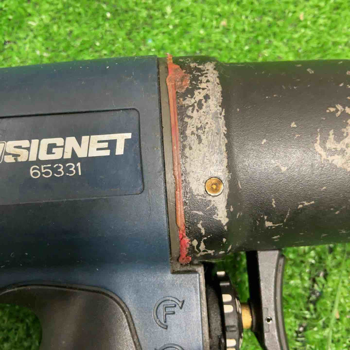 SIGNET エアインパクトレンチ 65331【草加店】