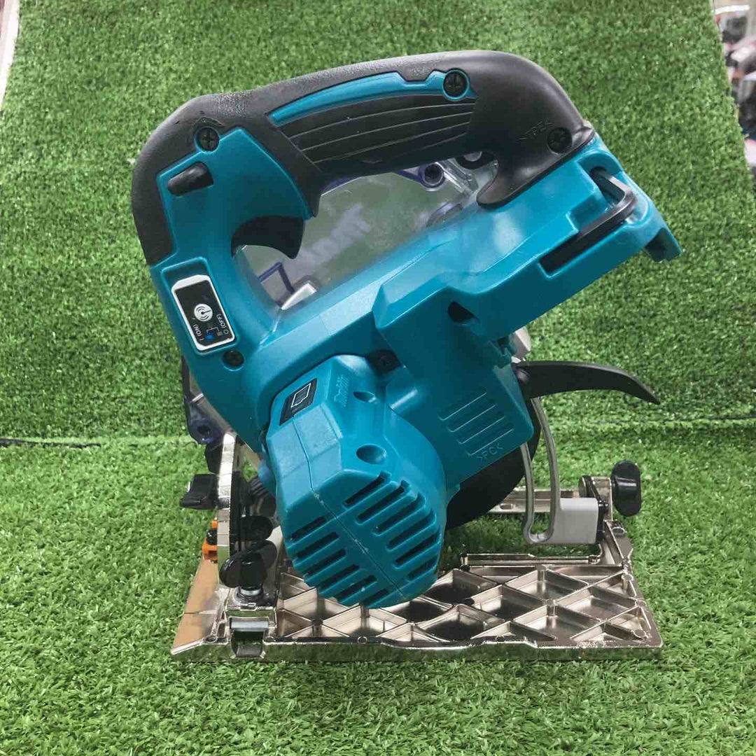 ★マキタ(makita) コードレス防じん丸のこ KS513DZ【川崎店】