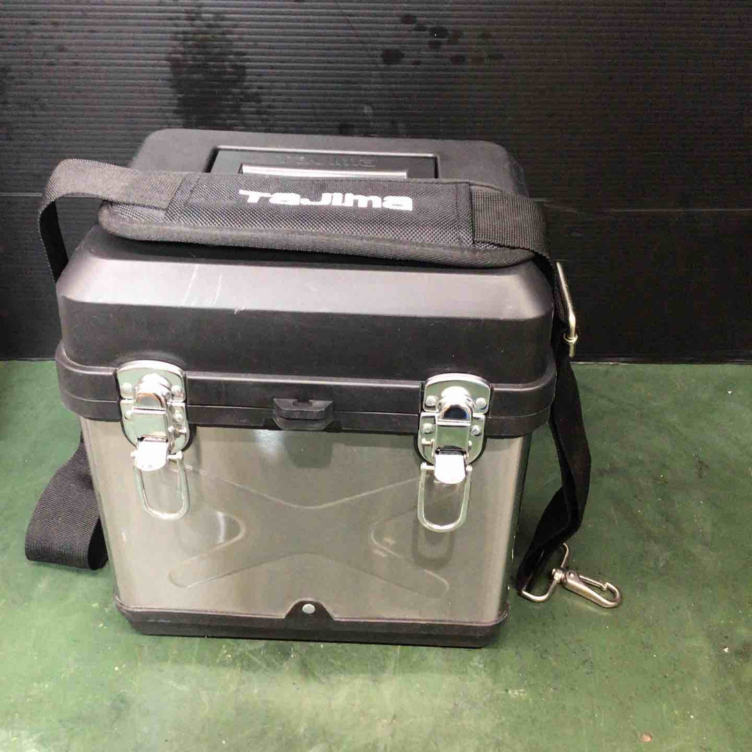 ◇タジマ グリーンレーザー墨出し器 ZEROG2LSN-KJC SET 本体・受光器・三脚セット【戸田店】