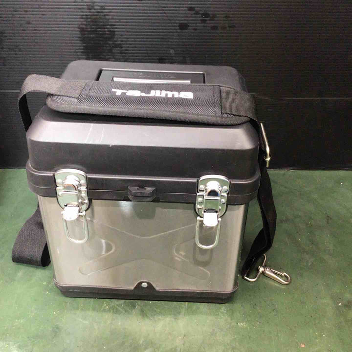 ◇タジマ グリーンレーザー墨出し器 ZEROG2LSN-KJC SET 本体・受光器・三脚セット【戸田店】