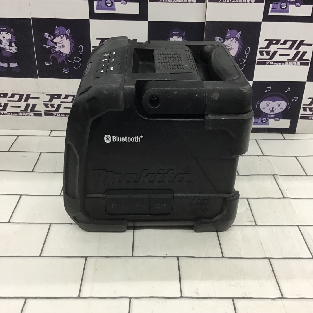 ☆マキタ(makita) コードレススピーカー MR200B【所沢店】