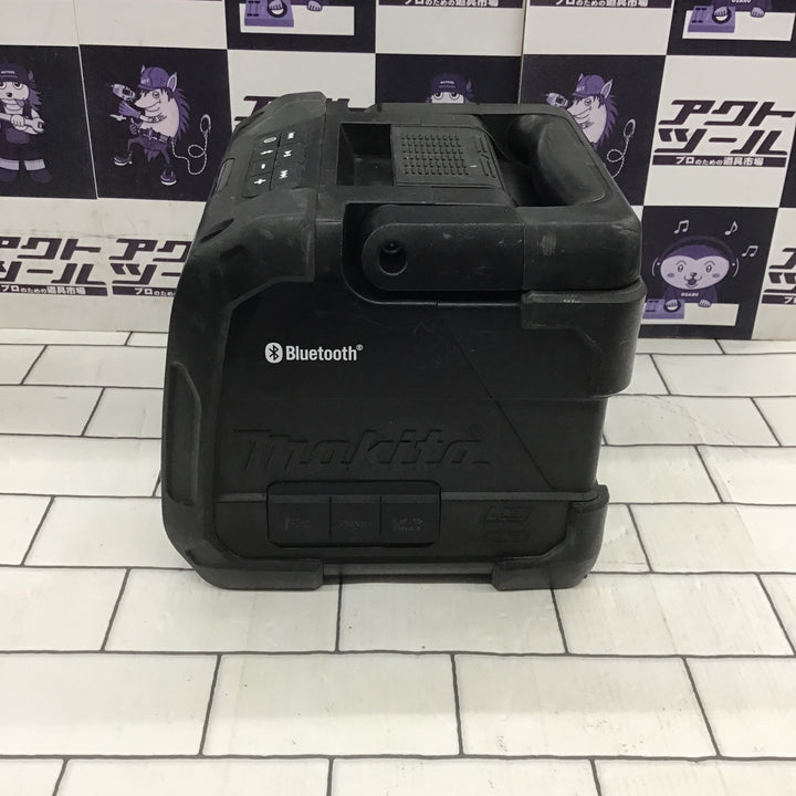 ☆マキタ(makita) コードレススピーカー MR200B【所沢店】