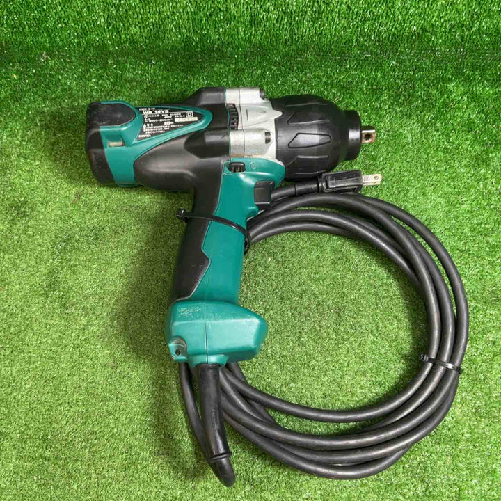 【中古品】 ハイコーキ (HIKOKI ※旧:日立工機) インパクトレンチ WR14VB 【藤沢店】