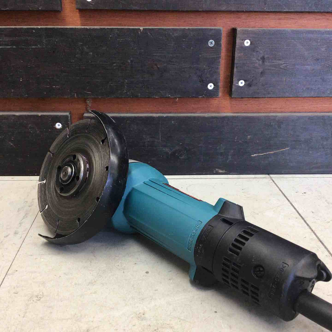 【中古品】 マキタ/makita 125mm ディスクグラインダ 9535B 【鴻巣店】