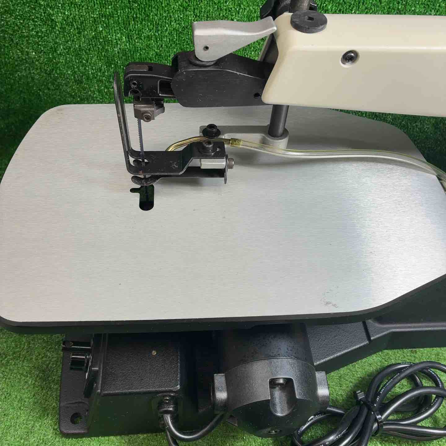 マキタ(makita) 卓上糸ノコ盤 MSJ401【藤沢店】 – アクトツール