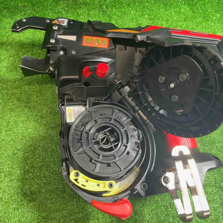 【中古品】 マックス (MAX) 鉄筋結束機 ツインタイア RB-442T-B2C/1450A 【藤沢店】