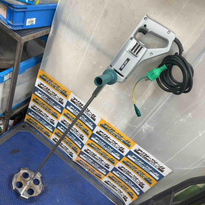 ☆日本電産(旧：東芝) かくはん機 SBM-150E1【草加店】