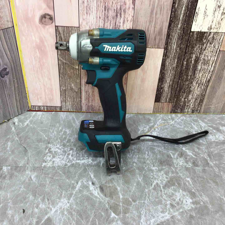 ★マキタ(makita) コードレスインパクトレンチ TW300DZ【八潮店】