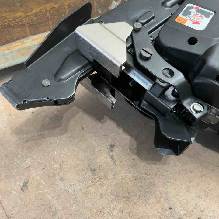 ★マックス(MAX) ツインタイア 鉄筋結束機 ウォーカータイプ RB-400T-E-B2C/1440A【草加店】