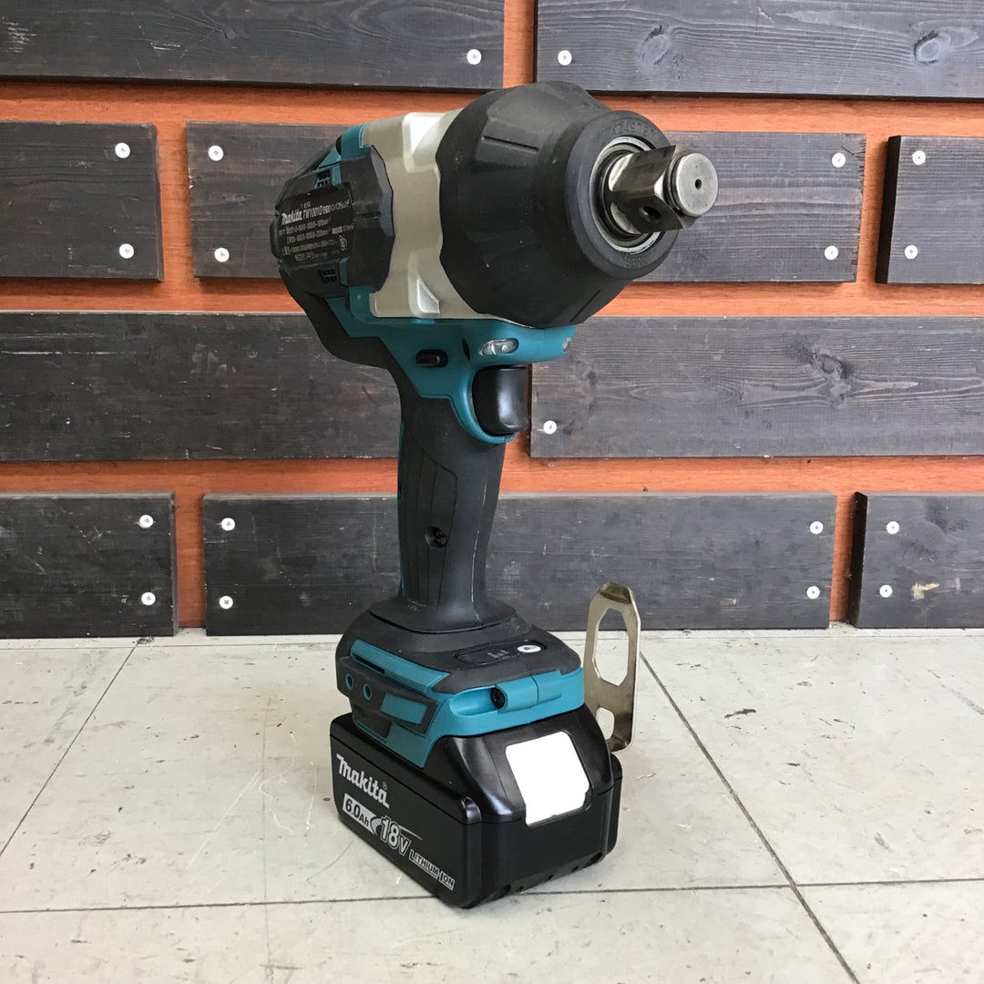 【中古美品】マキタ/makita 18V インパクトレンチ TW1001DRGX【鴻巣店】