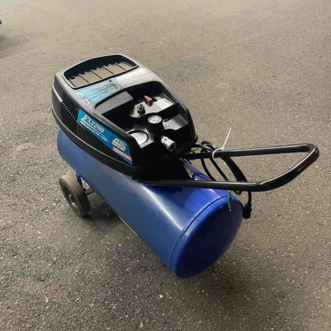 アネスト岩田キャンベル コンプレッサー・ファルコン 1HP オイル 