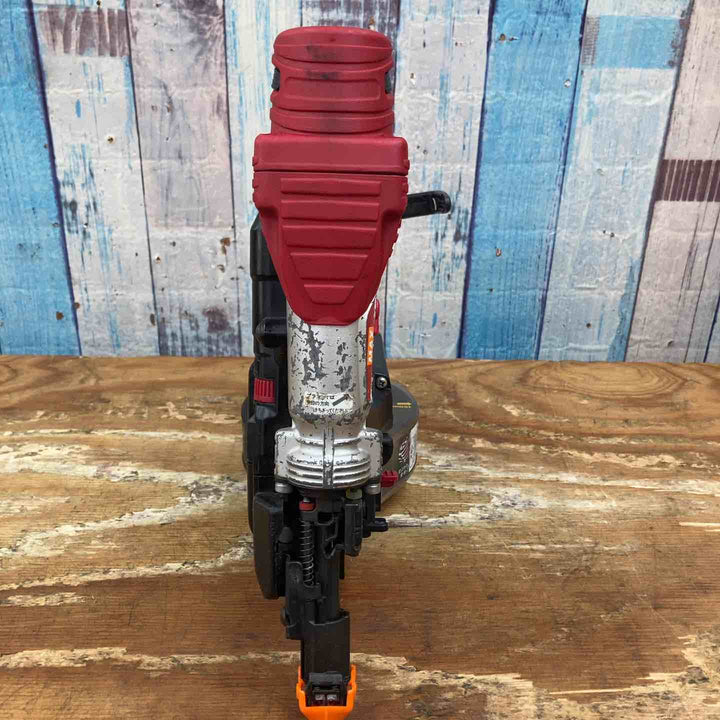 送料無料【中古品】マックス(MAX) 常圧 ネジ打ち機 TD-341G2 エア工具 【柏店】