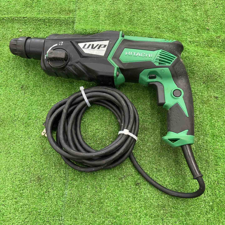 【中古品】ハイコーキ(HIKOKI ※旧:日立工機) ハンマドリル DH28PB【桶川店】