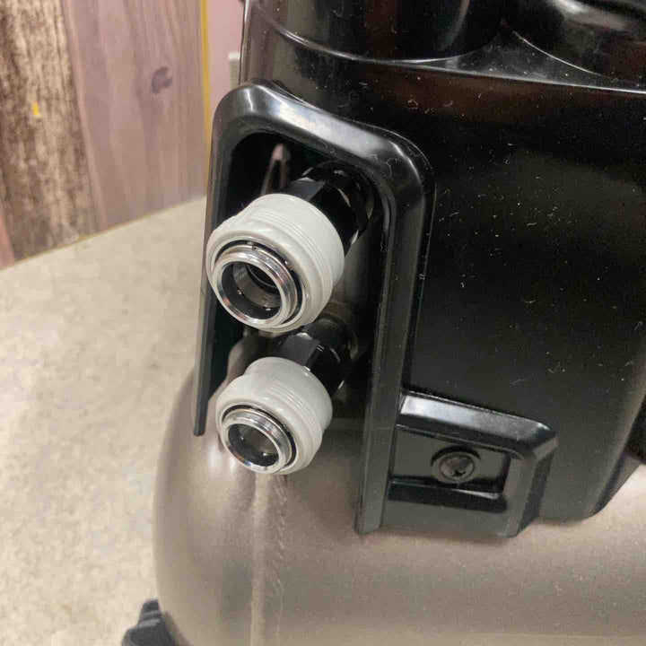 ★ハイコーキ(HIKOKI ※旧:日立工機) 高圧エアコンプレッサ EC1245H3(CTN)【八潮店】