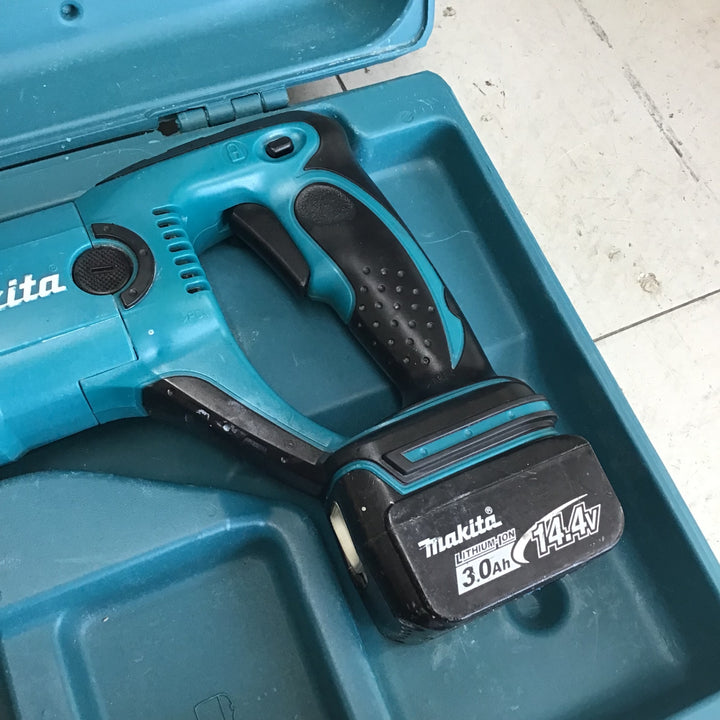 【中古品】 マキタ/makita コードレスレシプロソー JR141DRF 【鴻巣店】