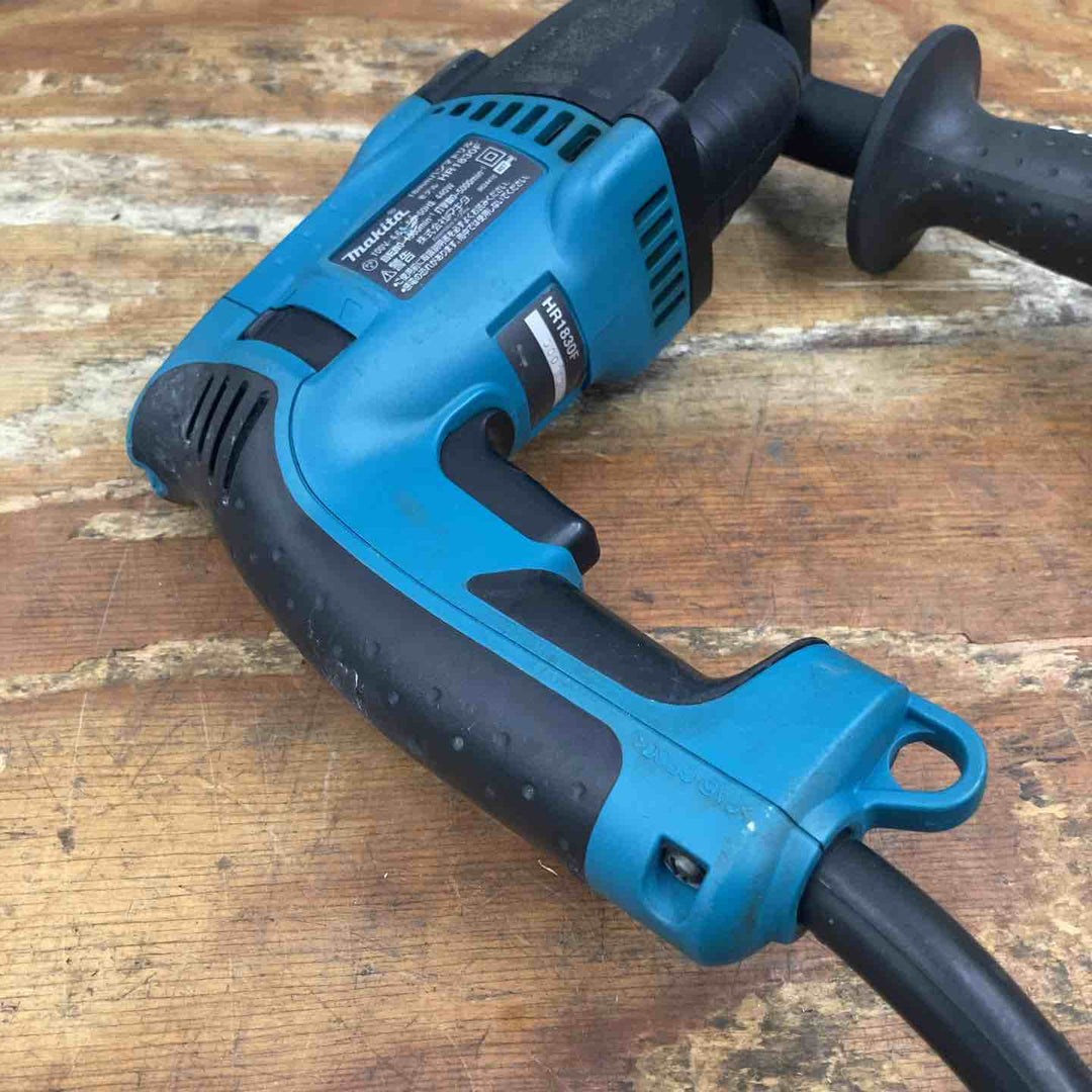 ★マキタ(makita) ハンマドリル HR1830F【柏店】