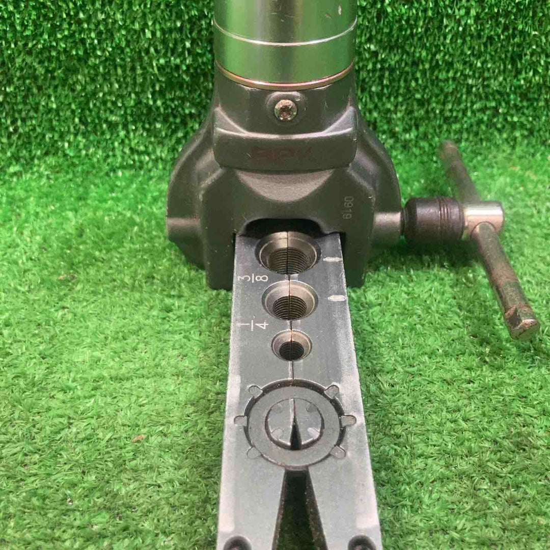 【中古品】▼フレアツール　BBK　700-DPC【川崎店】