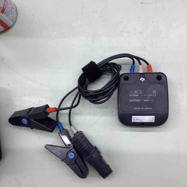 ◇日置(HIOKI)  検相器 スリムタイプ PD3129 非接触式【越谷店】