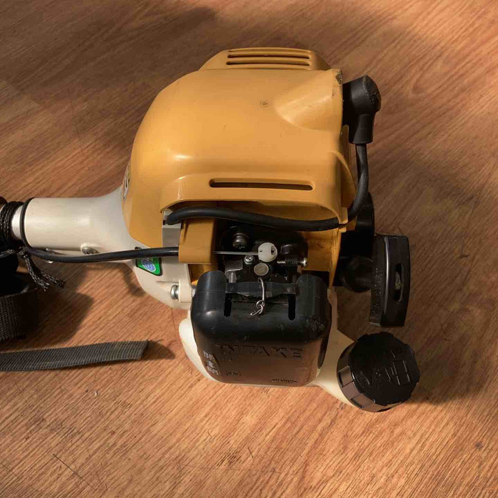 【店頭受取り限定】◇MARUYAMA 丸山製作所 BIGM ビッグエム KY201A エンジン刈払機 草刈機【岩槻店】