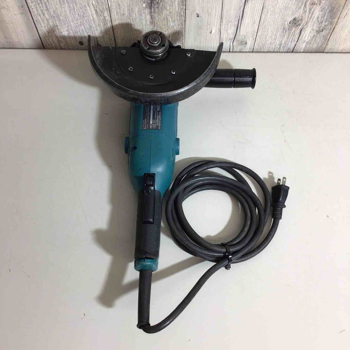 ◇マキタ(makita) 125mm電子ディスクグラインダー GA5021C【戸田店】