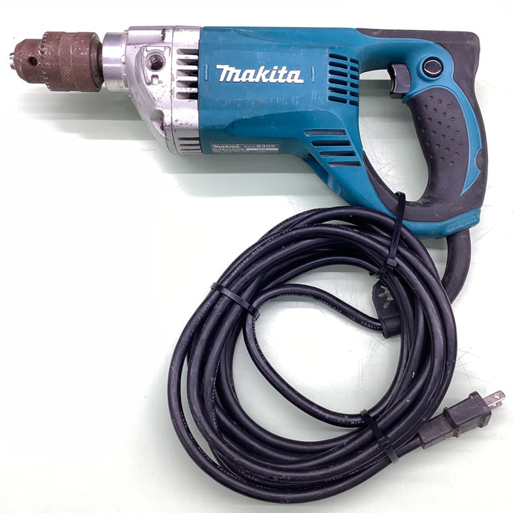 ☆マキタ(makita) 電気ドリル 6305【越谷店】