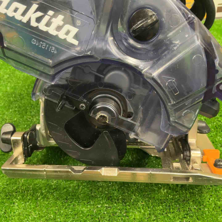 ★マキタ(makita) 防じん丸のこ KS4100F【草加店】