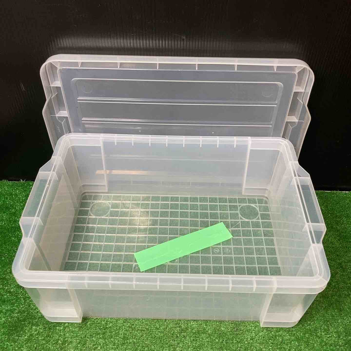 ◇パナソニック(Panasonic) コードレス角穴カッター EZ4543LR1S-B 14.4Vバッテリー2個付き！【岩槻店】