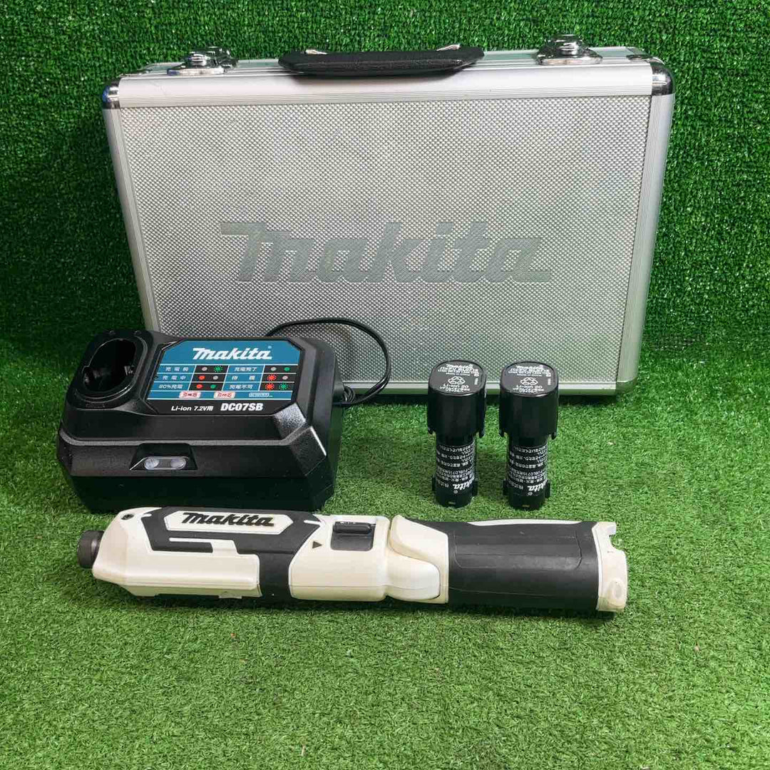 【中古品】 マキタ(makita) コードレスペンインパクトドライバー TD022DZW 【藤沢店】