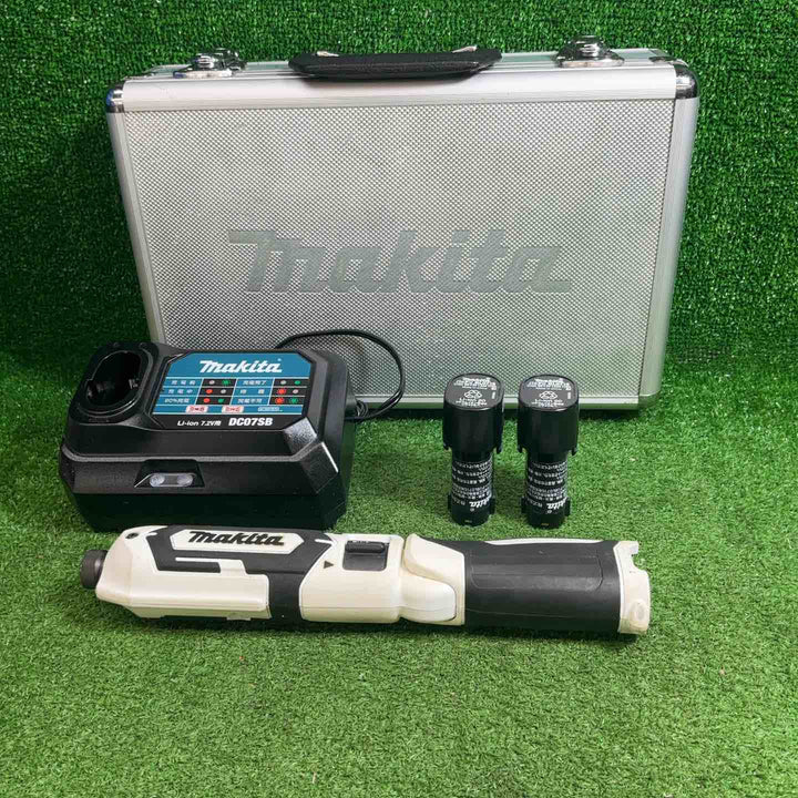 【中古品】 マキタ(makita) コードレスペンインパクトドライバー TD022DZW 【藤沢店】