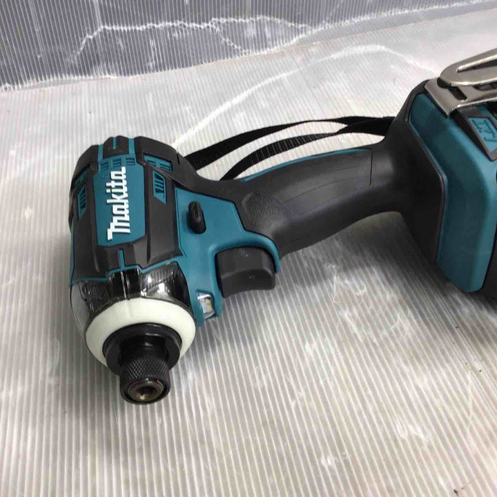 ★マキタ(makita) コードレスインパクトドライバー TD149DRFX【草加店】