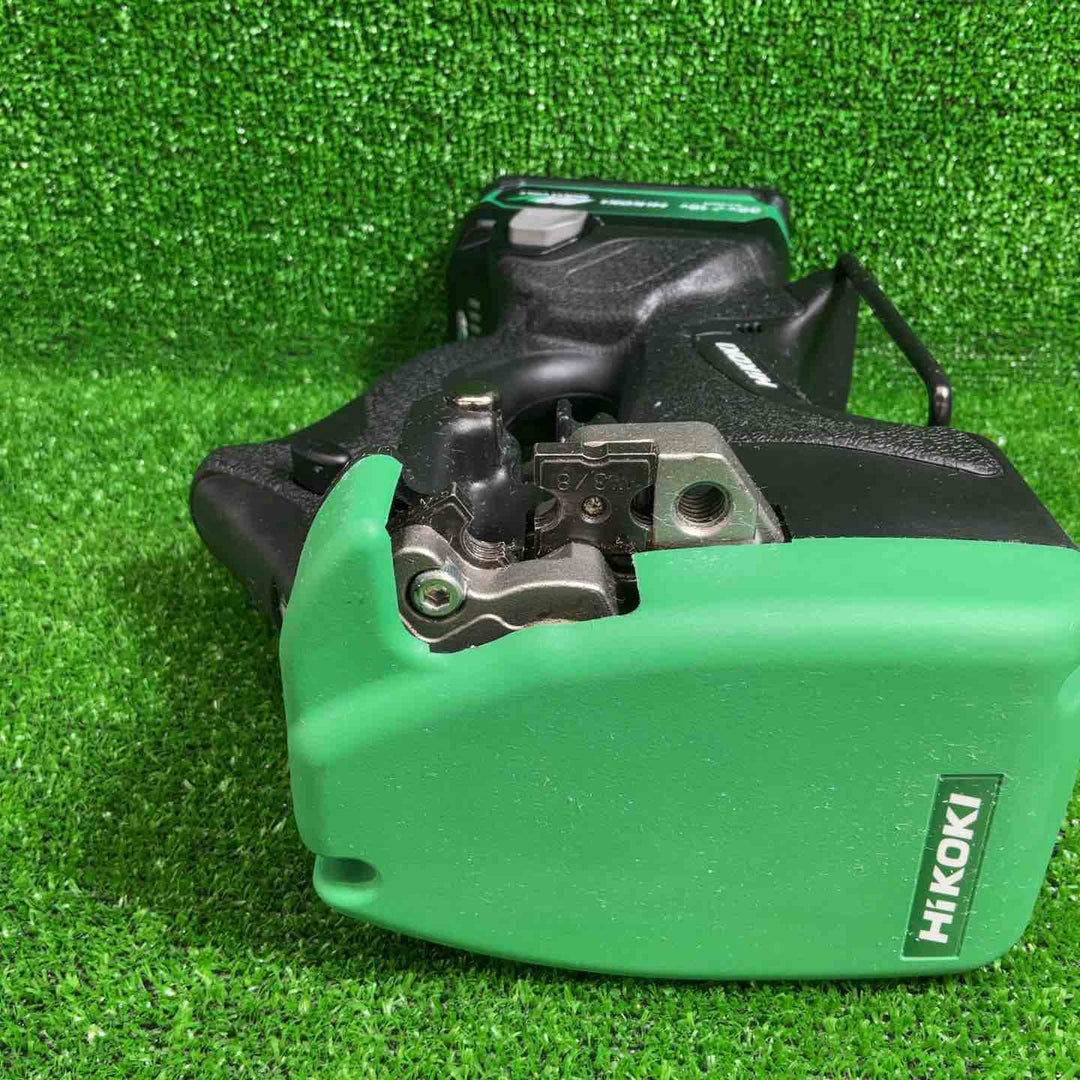 【中古品】★ハイコーキ(HIKOKI ※旧:日立工機) コードレス全ネジカッター CL18DSL(LXPKZ) 【藤沢店】