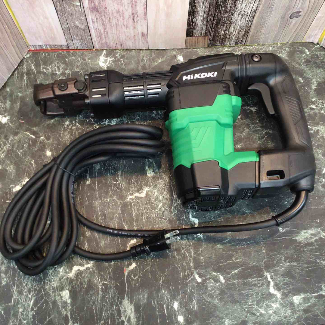 ★ハイコーキ(HIKOKI ※旧:日立工機) ハンマ  H41SA4(N)【八潮店】