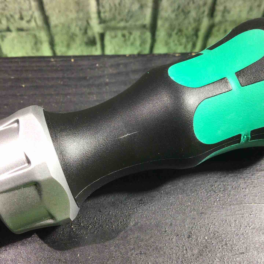 ヴェラ(wera) クラフトフォームコンパクト17点セット KK60RA2 【川口店】