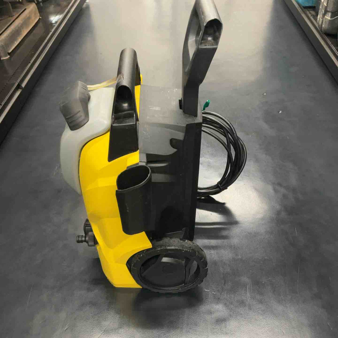 KARCHER(ケルヒャー) ケルヒャー 高圧洗浄機 サイレント (50Hz東日本地区用)1.601-446.0 K3サイレント50Hz K3SL/5【藤沢店】