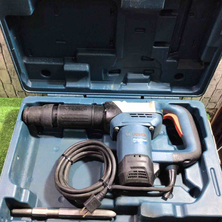 ★ボッシュ(BOSCH) 電動ハンマー GSH5XN【川口店】