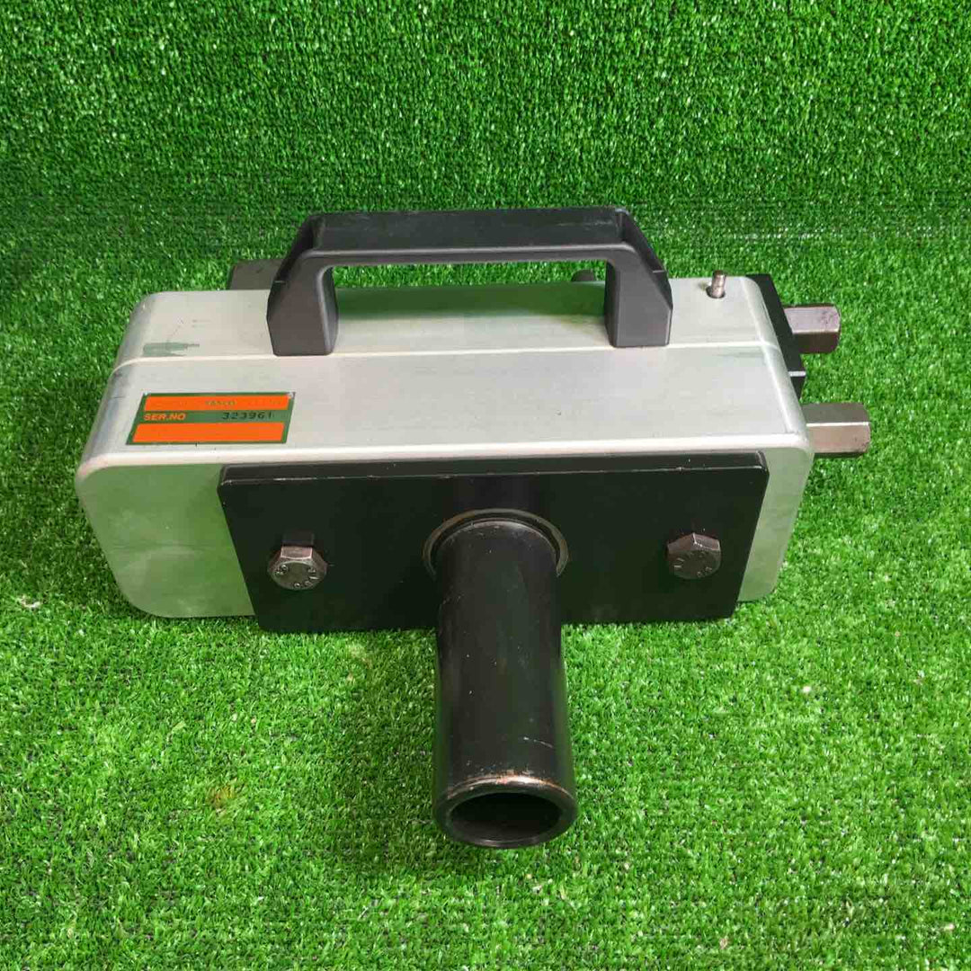 【中古品/店頭受取り限定】 イチネン TASCO タスコ 手動式直管ミニベンダー TA515MB 【藤沢店】