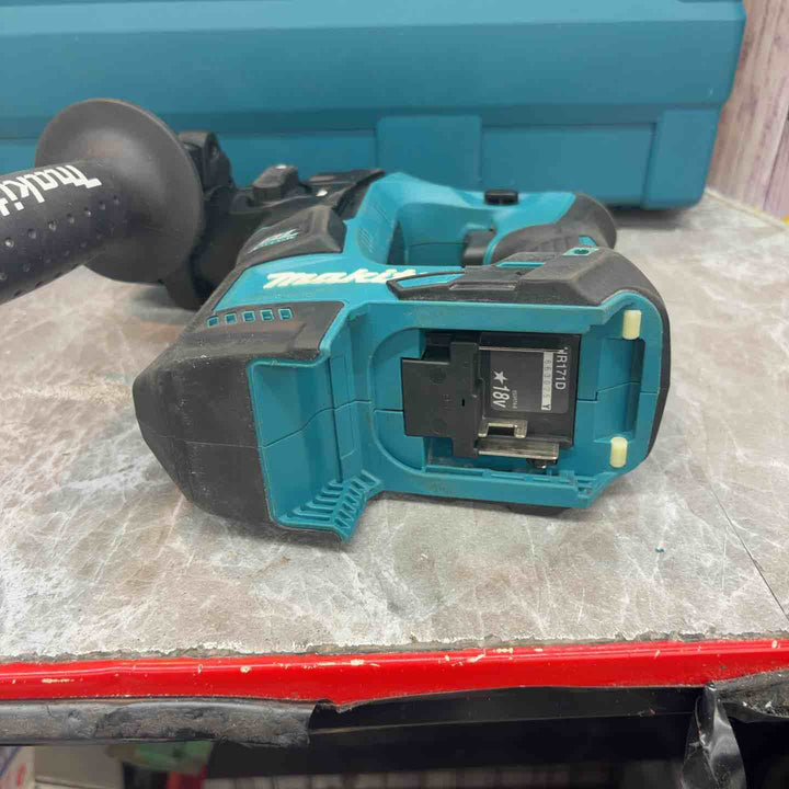 ★マキタ(makita) コードレスハンマドリル HR171DZK【八潮店】