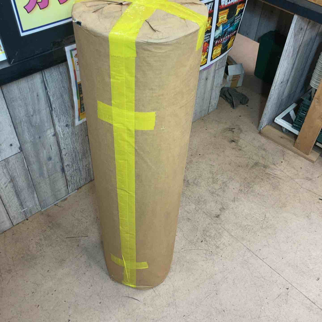 【中古美品】イノベックス ダイオ畔クロスBG 防草シート 1m×100m 未使用長期保管品【東大和店】